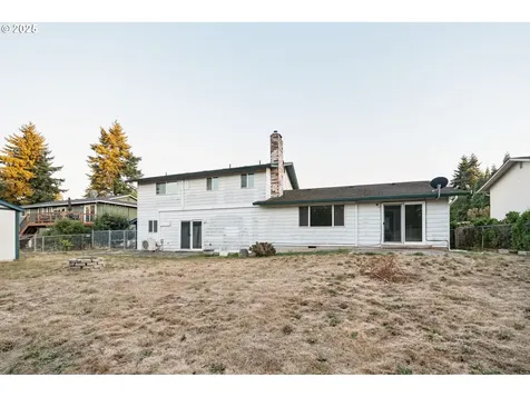 4600 NE 114th Street Vancouver WA 98686