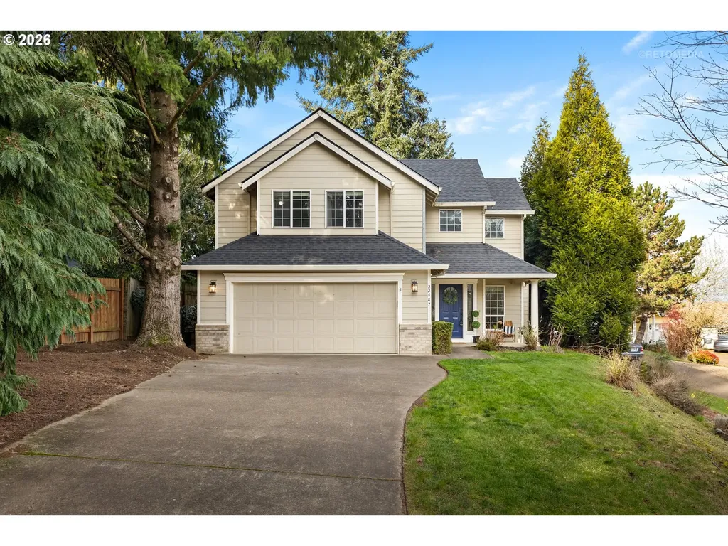 22487 SW Meissinger Place Sherwood OR 97140