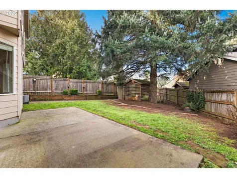 22487 SW Meissinger Place Sherwood OR 97140