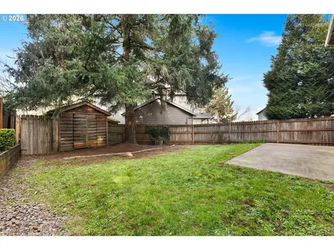 22487 SW Meissinger Place Sherwood OR 97140