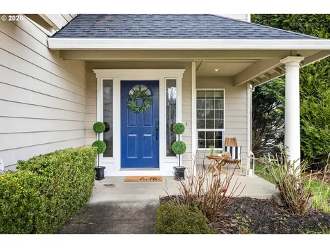 22487 SW Meissinger Place Sherwood OR 97140