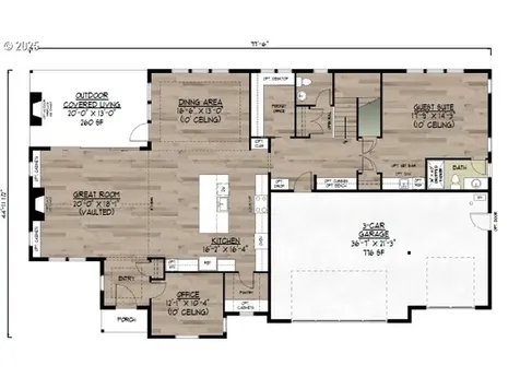 12850 Alto Park Road Lake Oswego OR 97034
