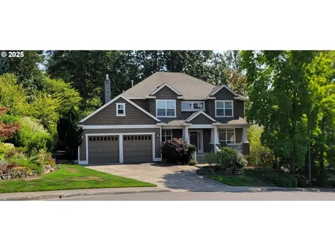 12743 NW Creekview Drive Portland OR 97229
