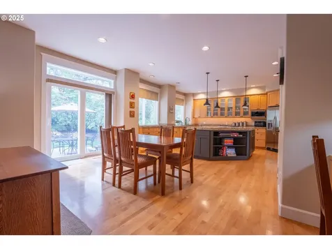 12743 NW Creekview Drive Portland OR 97229