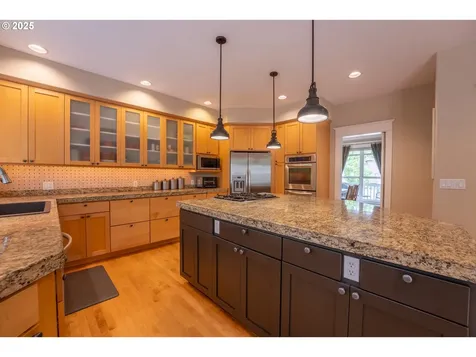 12743 NW Creekview Drive Portland OR 97229