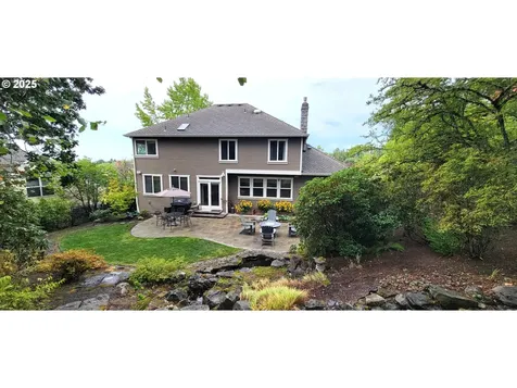 12743 NW Creekview Drive Portland OR 97229