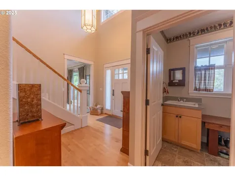 12743 NW Creekview Drive Portland OR 97229