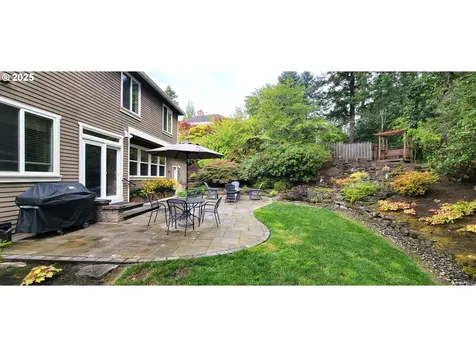 12743 NW Creekview Drive Portland OR 97229