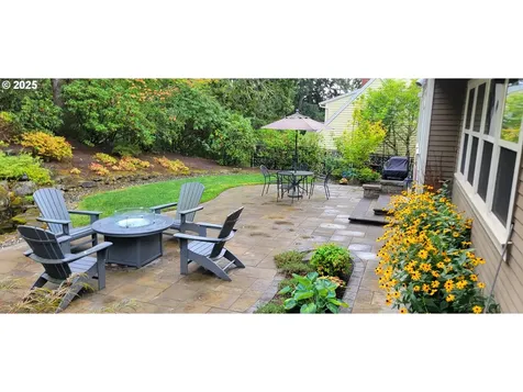 12743 NW Creekview Drive Portland OR 97229