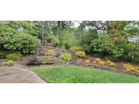12743 NW Creekview Drive Portland OR 97229