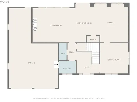12743 NW Creekview Drive Portland OR 97229