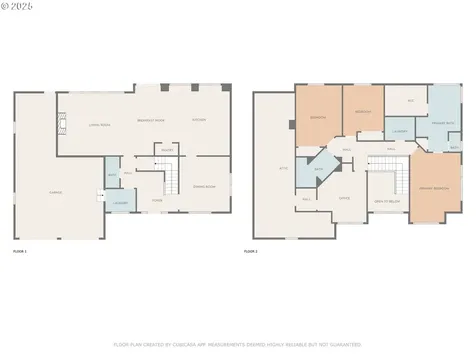 12743 NW Creekview Drive Portland OR 97229
