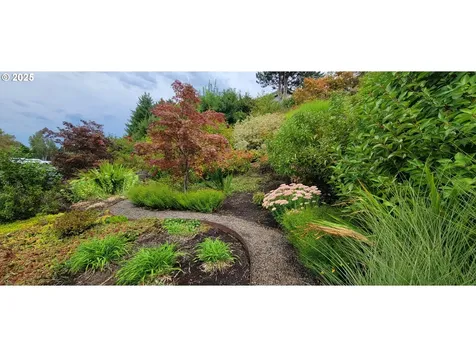 12743 NW Creekview Drive Portland OR 97229
