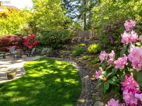 12743 NW Creekview Drive Portland OR 97229