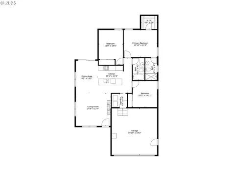 1410 NW Keasey Street Roseburg OR 97471