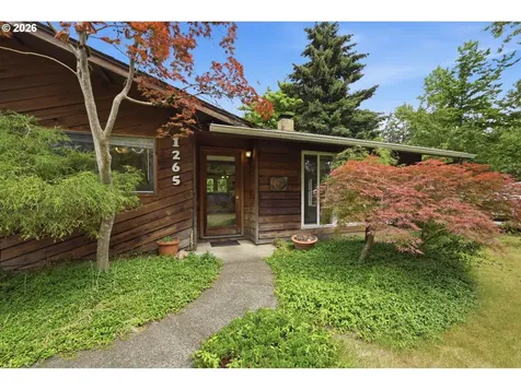 1265 SW 35th Street Corvallis OR 97333