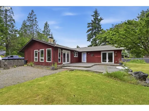 1265 SW 35th Street Corvallis OR 97333