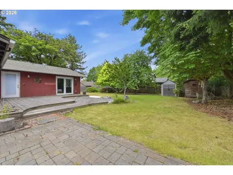1265 SW 35th Street Corvallis OR 97333