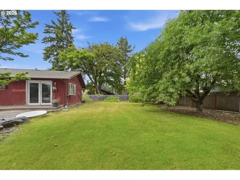 1265 SW 35th Street Corvallis OR 97333