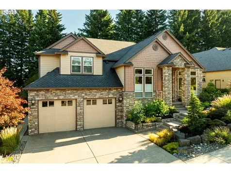 1110 NW 35th Avenue Camas WA 98607