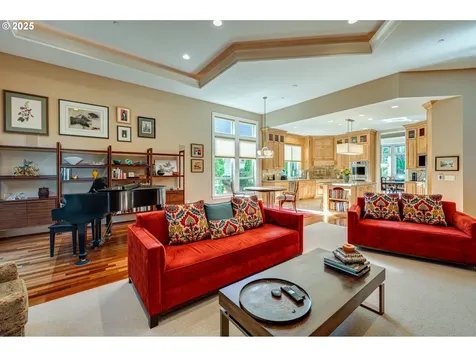 1110 NW 35th Avenue Camas WA 98607