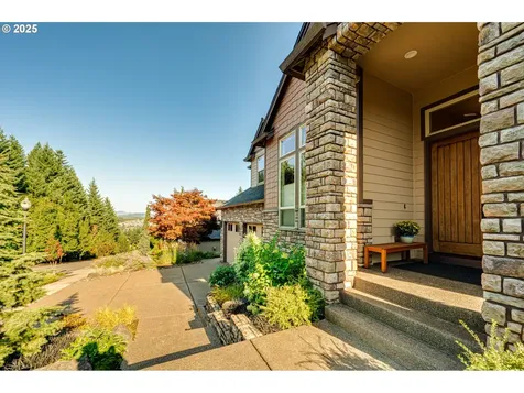 1110 NW 35th Avenue Camas WA 98607