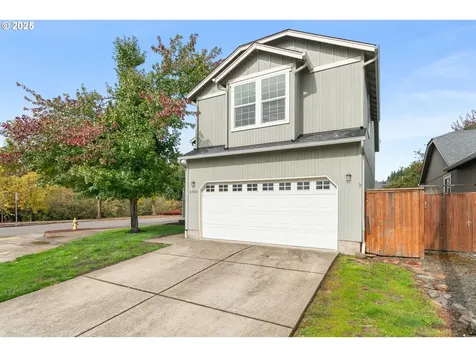 5752 Peridot Way Springfield OR 97478