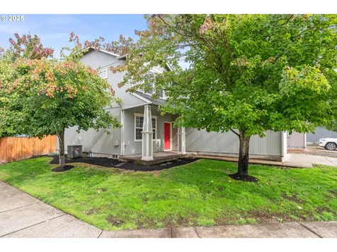 5752 Peridot Way Springfield OR 97478