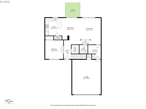 5752 Peridot Way Springfield OR 97478