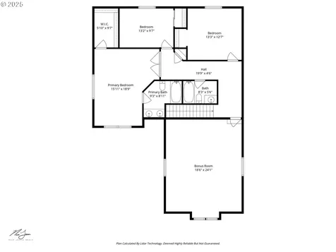5752 Peridot Way Springfield OR 97478