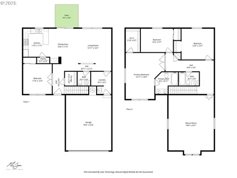 5752 Peridot Way Springfield OR 97478