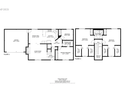 7440 SW Elmwood Street Portland OR 97223