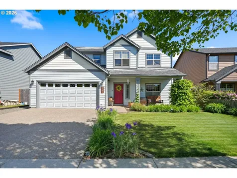 2847 Hidden Meadow Drive Mcminnville OR 97128