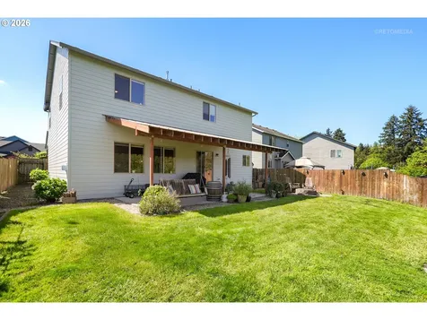 2847 Hidden Meadow Drive Mcminnville OR 97128