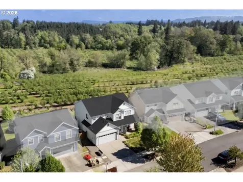 2847 Hidden Meadow Drive Mcminnville OR 97128