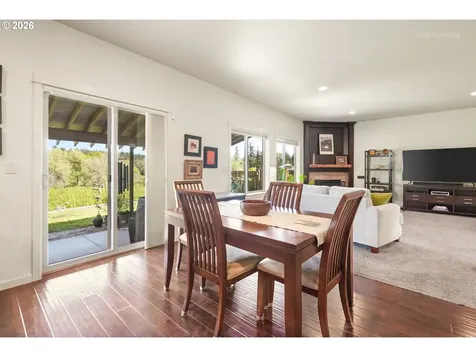 2847 Hidden Meadow Drive Mcminnville OR 97128