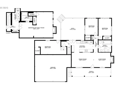8070 SW Bonita Road Portland OR 97224
