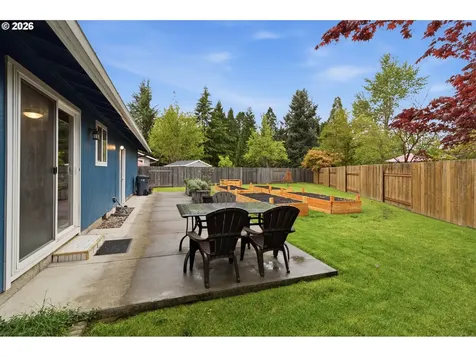 5157 Trevon Street Eugene OR 97402