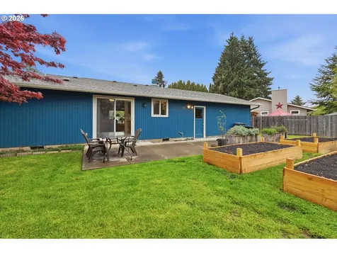 5157 Trevon Street Eugene OR 97402