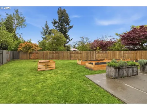 5157 Trevon Street Eugene OR 97402