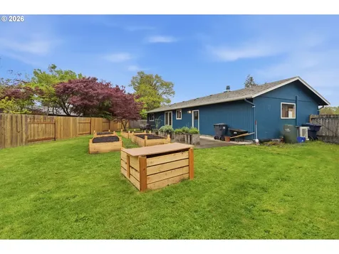 5157 Trevon Street Eugene OR 97402