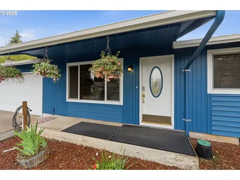 5157 Trevon Street Eugene OR 97402