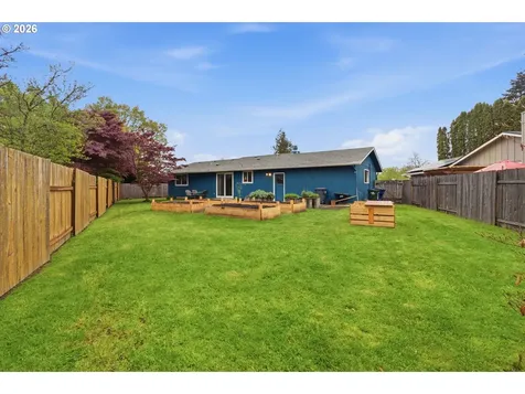 5157 Trevon Street Eugene OR 97402