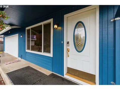 5157 Trevon Street Eugene OR 97402
