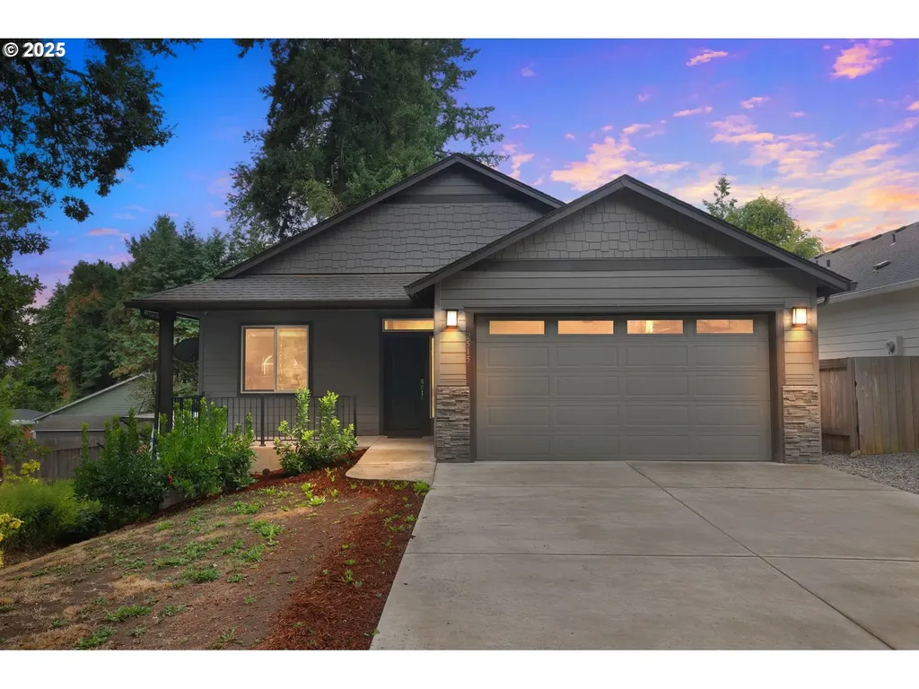 2515 NE 59th Street Vancouver WA 98663