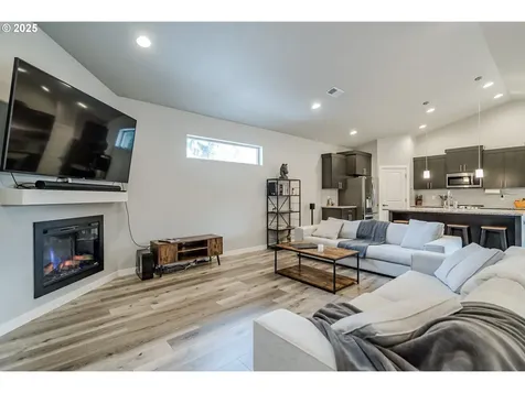 2515 NE 59th Street Vancouver WA 98663