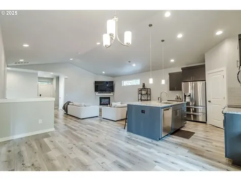 2515 NE 59th Street Vancouver WA 98663