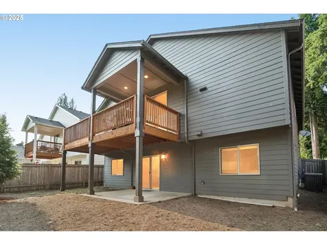 2515 NE 59th Street Vancouver WA 98663