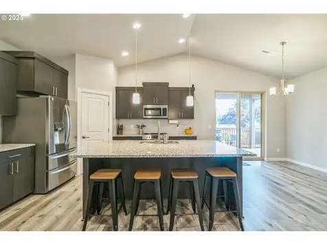 2515 NE 59th Street Vancouver WA 98663