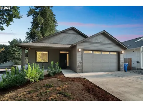2515 NE 59th Street Vancouver WA 98663